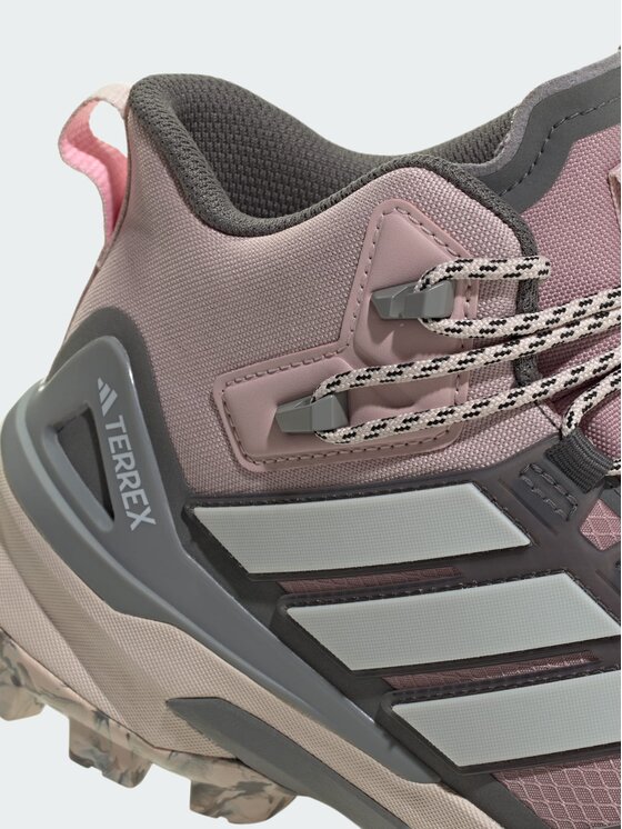 adidas adidas Trekkingi 144559 Fioletowy
