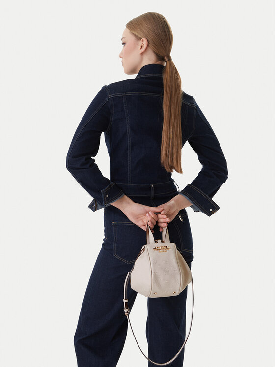 Guess Guess Сумка Anise Mini HWPD99 16770 Écru