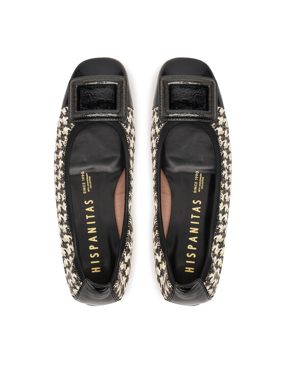 Hispanitas Hispanitas Halbschuhe HI254318 Bunt