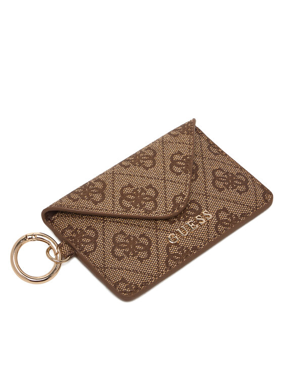 Guess Guess Přívěsek RW7579 P6401 Hnědá