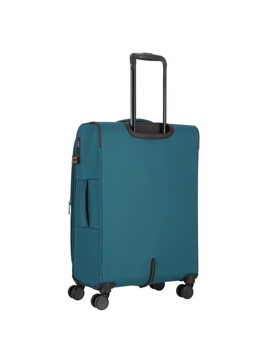 Stratic Stratic Torba podróżna 321492 Błękitny