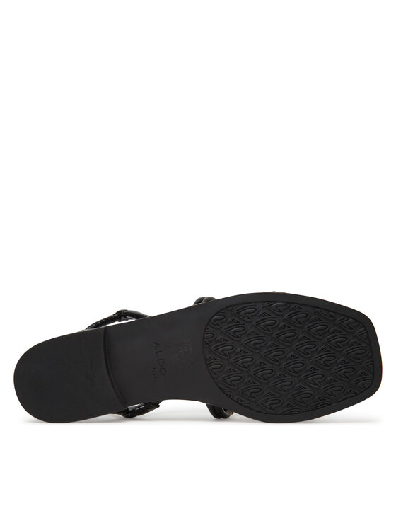 Aldo Aldo Sandaalid Bychan 13804480 Must