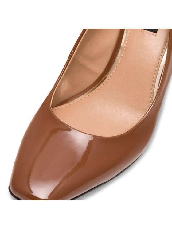Nine West Nine West Salonke 905901 Smeđa