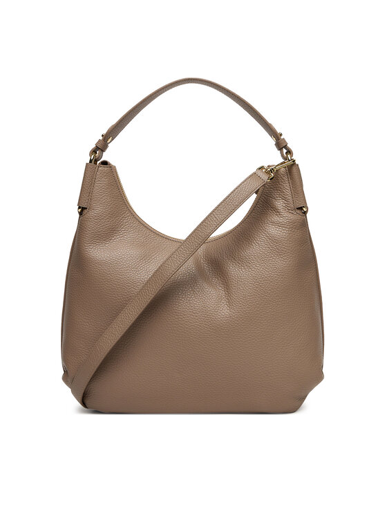 Coccinelle Coccinelle Сумка T95 Coccinellerebekka E1 T95 13 02 01 Бежевий