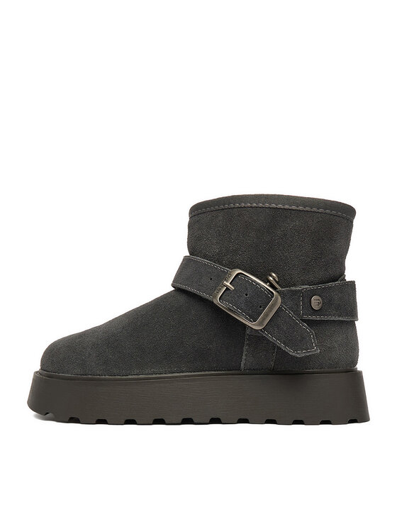 G-Star Raw G-Star Raw Śniegowce CEO-ZEHRA-01 Szary