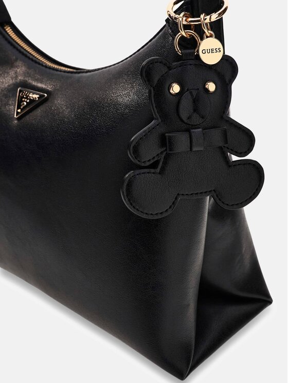 Guess Guess Torebka 182148 Czarny