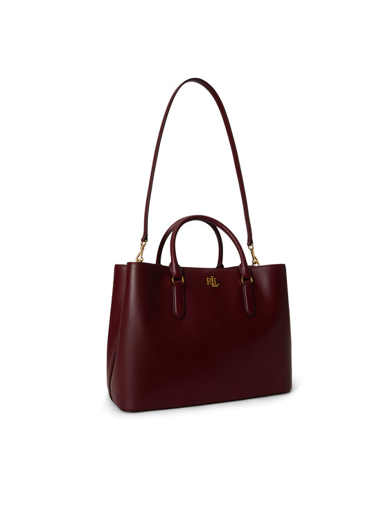 LAUREN RALPH LAUREN LAUREN RALPH LAUREN Сумка 431876724029 Бордовий