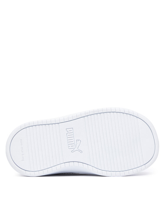 Puma Puma Sneakers Rickie Ac Inf 38431450 Bianco
