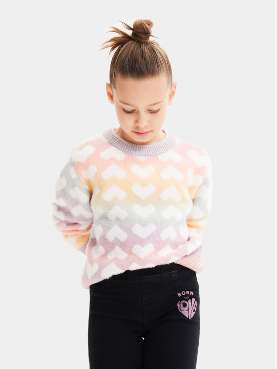 Maglione Desigual