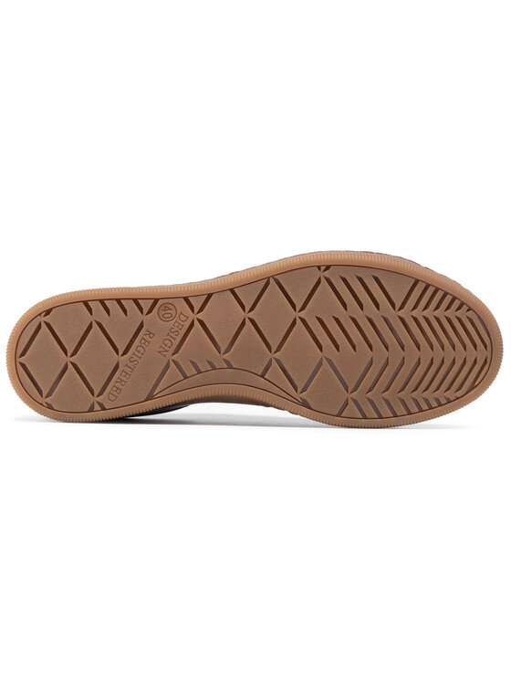 Sneakers SB-18-10-000806 Marrone