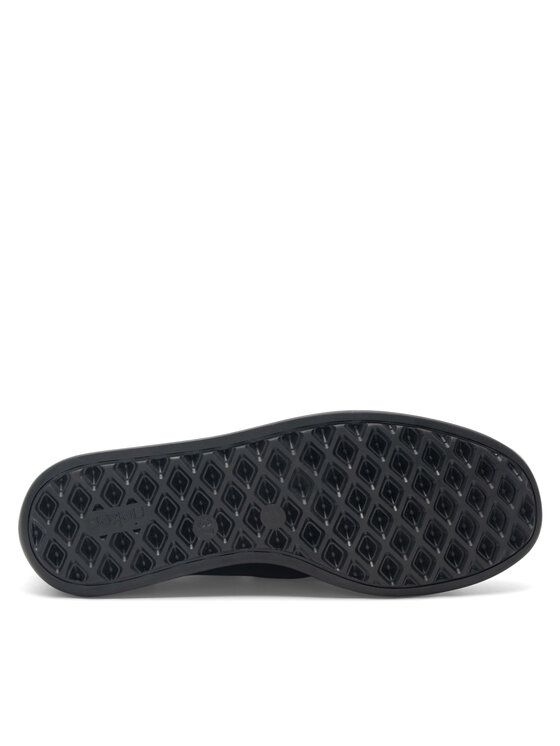 Rieker Rieker Pantofi 44265-00 Negru