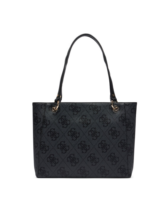 Guess Guess Дамска чанта HWSS96 72250 Сив