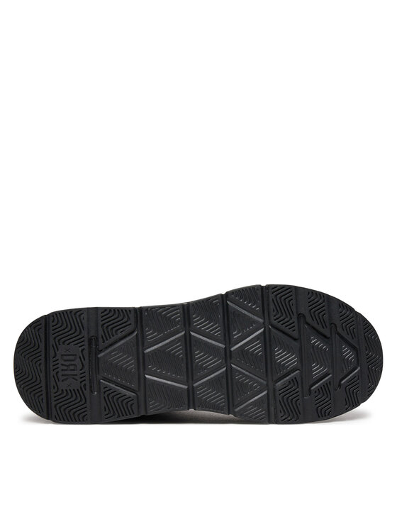 Dorko Dorko Sneakersy Ultraforce DS24F08M Černá