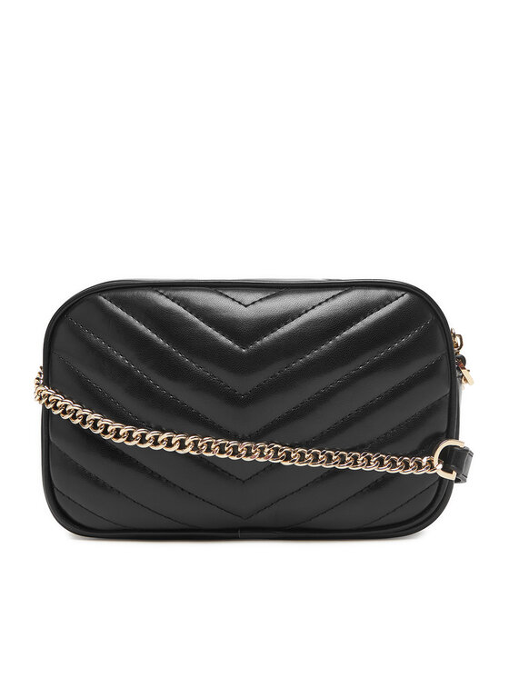 Nine West Nine West Kabelka CEO-MARY-LA513-89 Čierna