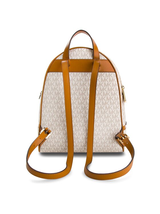 MICHAEL Michael Kors MICHAEL Michael Kors Rucsac Rhea Zip 30S7GEZB1B Bej