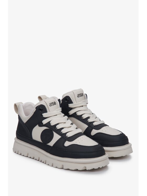 Estro Estro Sneakers ER00111707 Nero