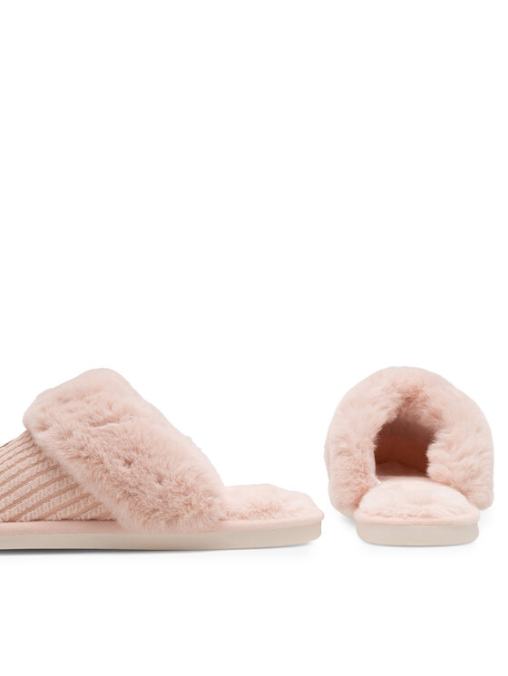 Home & Relax Home & Relax Pantofole CCC23-1 Rosa