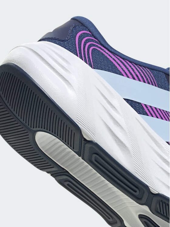 adidas adidas Взуття для бігу Galaxy 8 Running Shoes IH9787 Голубий