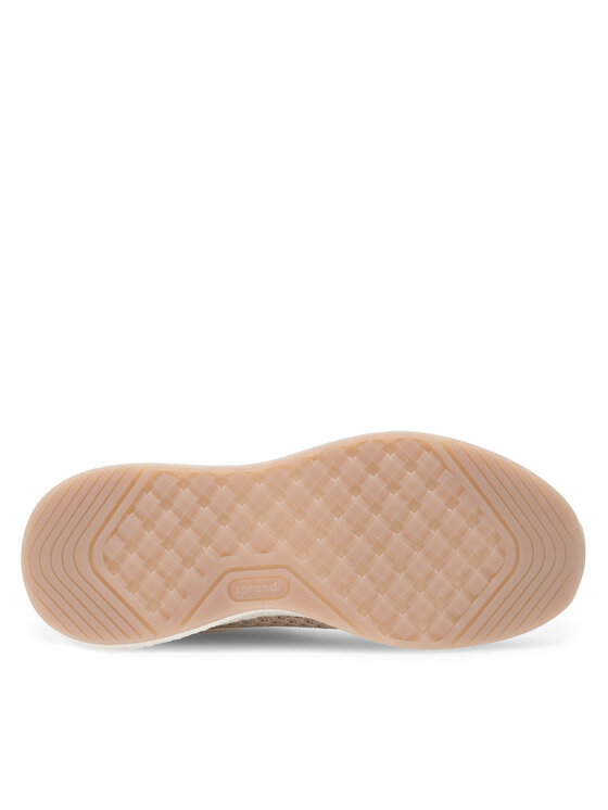 Sprandi Sprandi Sneakersy WP07-GVA-1 Beżowy