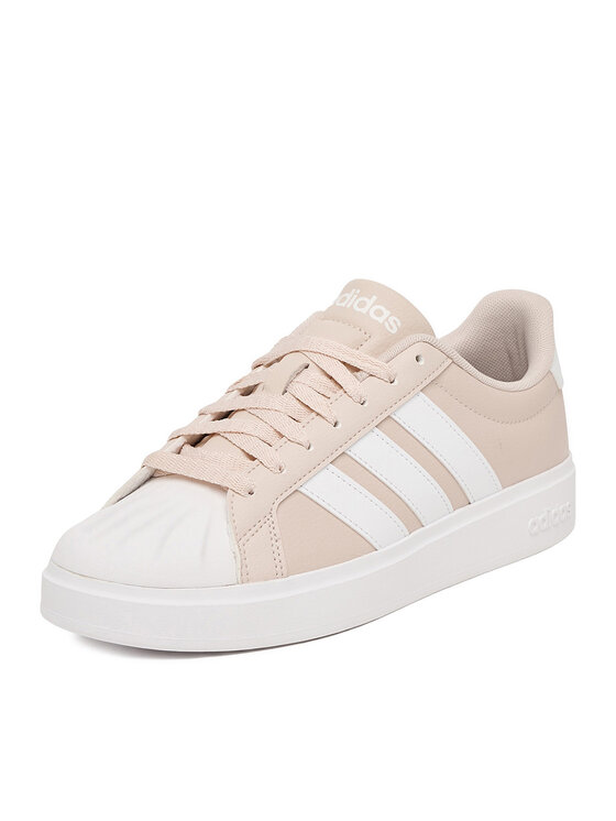 adidas adidas Sneakers Streettalk J LA7690 Rosa chiaro