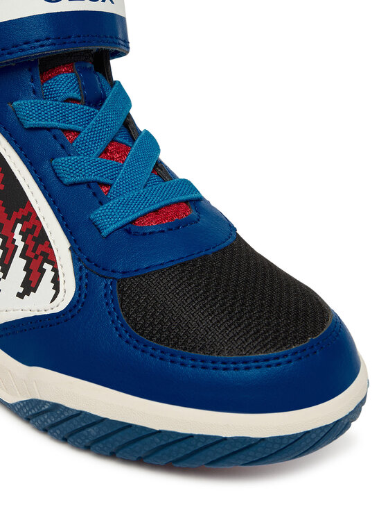 Geox Geox Sneakers J Inek J569CA 05411 C0833 D Blu