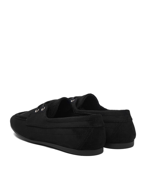 JENNY JENNY Scarpe basse CEO-HY2T8013-5 Nero