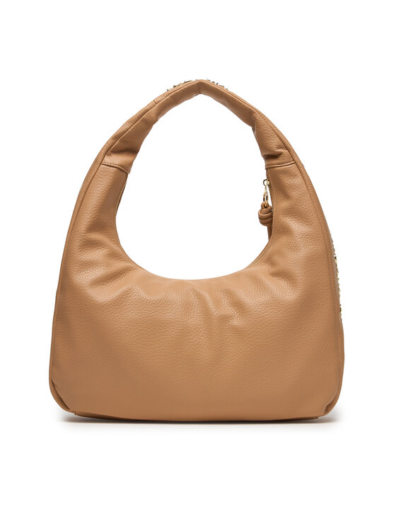 Valentino Valentino Дамска чанта Harmonia VBS9OT07 Бежов