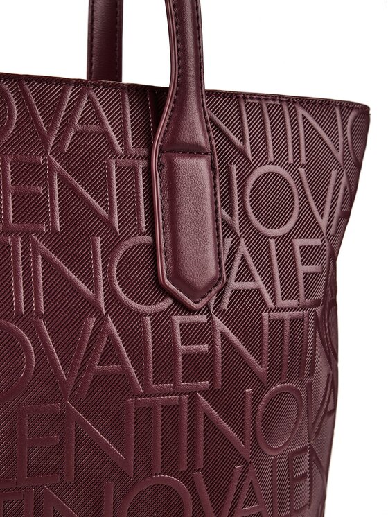 Valentino Valentino Torebka 334764 Czerwony
