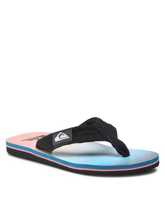 Quiksilver Japonke AQYL101241 Črna