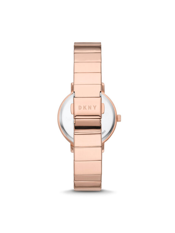 DKNY DKNY Orologio NY2998 Oro rosa