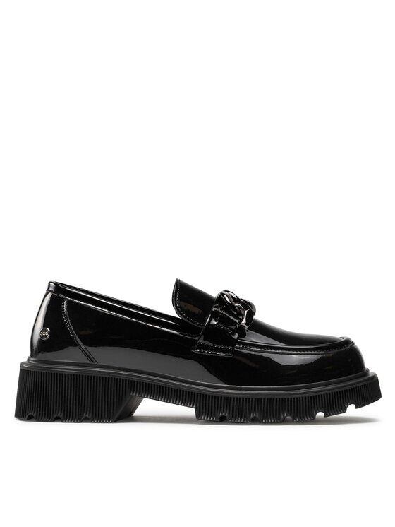 GOE GOE Poolsaapad MM2N4103 Must