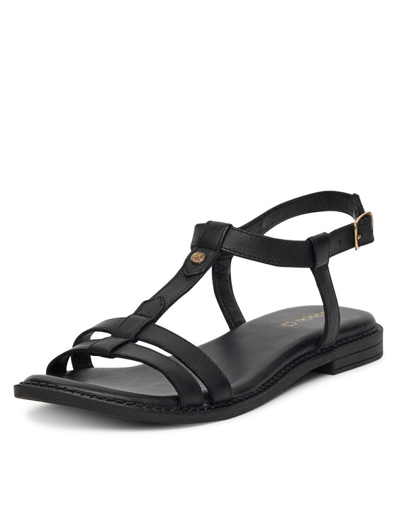 Lasocki Lasocki Sandalen EST-AFIONA-10 Schwarz