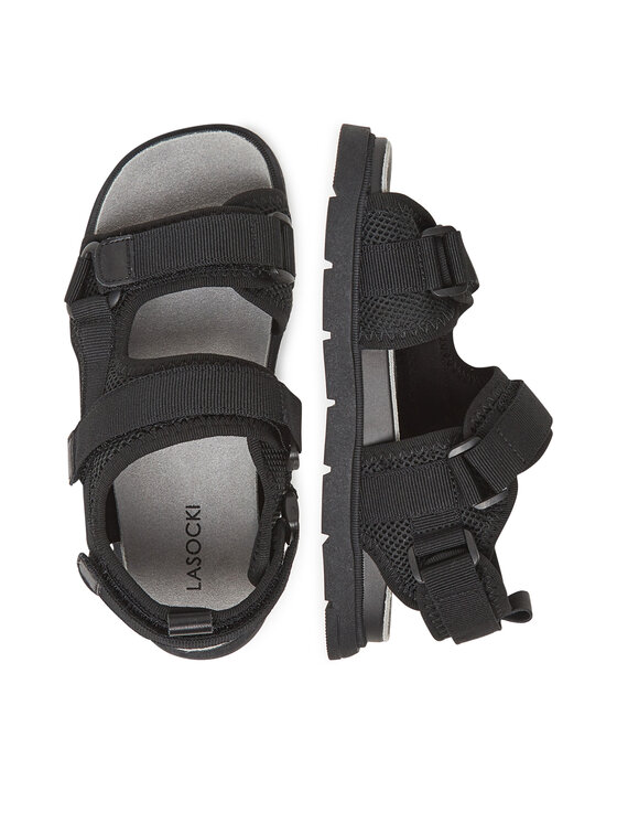 Lasocki Young Lasocki Young Sandalen CS6081-05 Schwarz