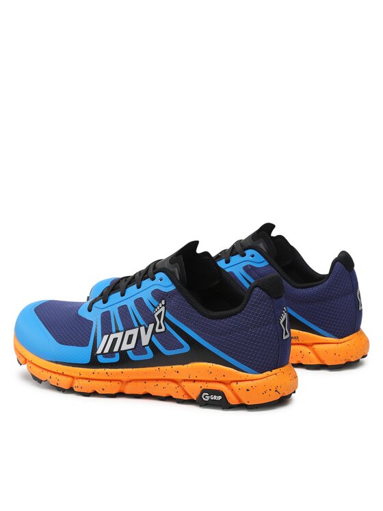 Inov-8 Inov-8 Scarpe da corsa Trailfly G 270 V2 001065-BLNE-S-01 Blu scuro