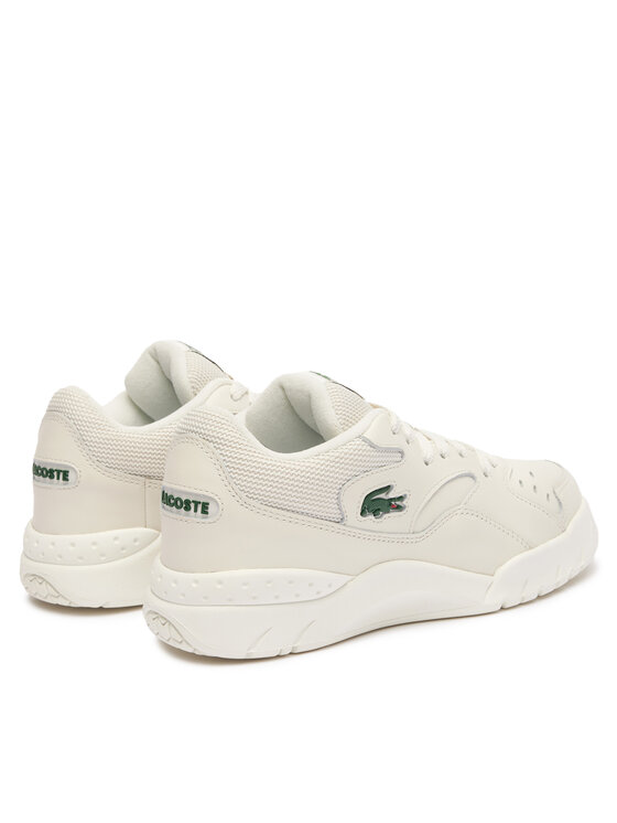 Lacoste Lacoste Tenisice Aceline 747SFA0034 Écru