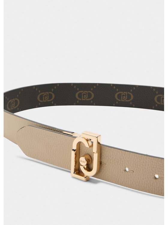Liu Jo Liu Jo Cintura AF5239E005351308 Beige