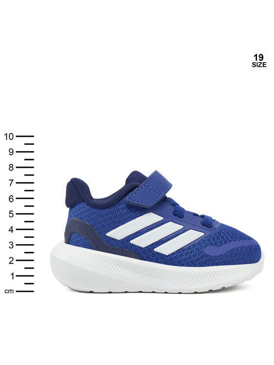 adidas Sneakers Runfalcon 5 Shoes Kids JP5154 Blu scuro Modivo