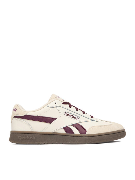 Reebok Reebok Sneakersy CEO-FORTE LOUNGER AR30252WCRT Béžová