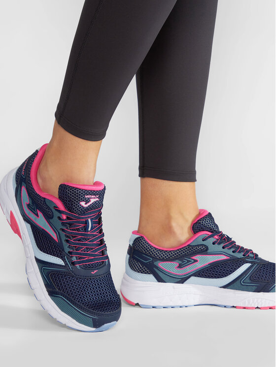Joma Joma Взуття для бігу Vitaly Jr 2233 JVITW233 Cиній
