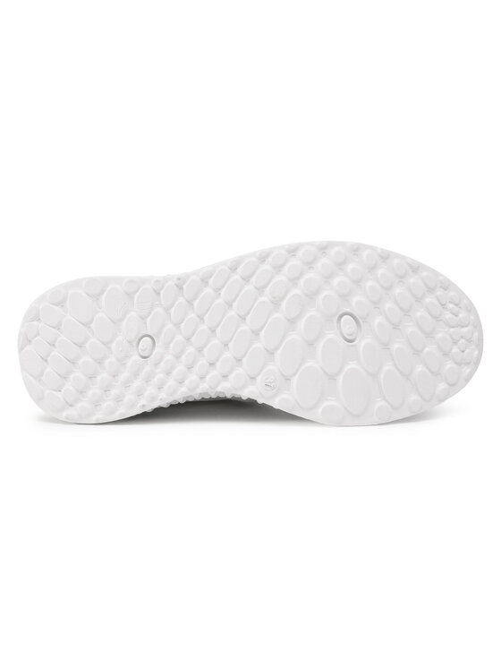 Sneakers WS290415-01 Bianco