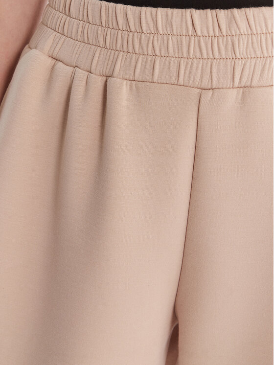 Guess Guess Pantaloni di tessuto 169841 Beige Slim Fit