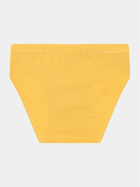 OVS OVS Set di slip classici 1815515 Multicolore