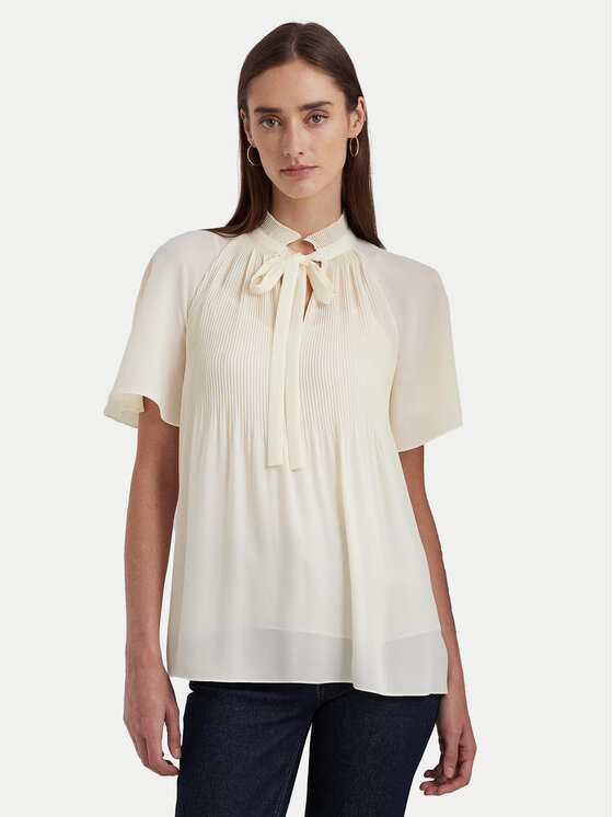 Blusa LAUREN RALPH LAUREN