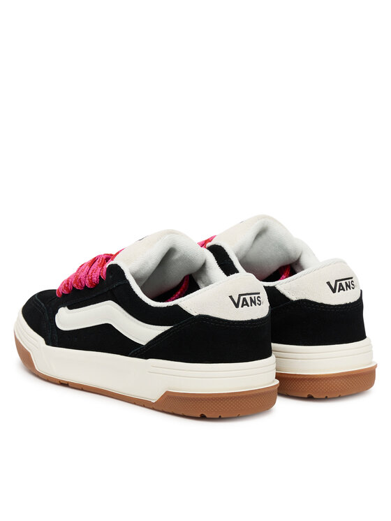 Vans Vans Tenisice Hylane VN000DB1BMA1 Crna