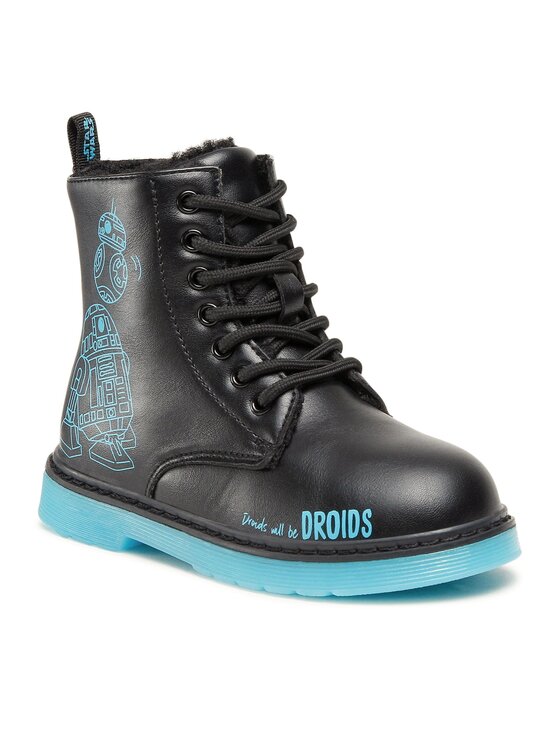 Star Wars Star Wars Ilgaauliai CM-093LC-A Juoda