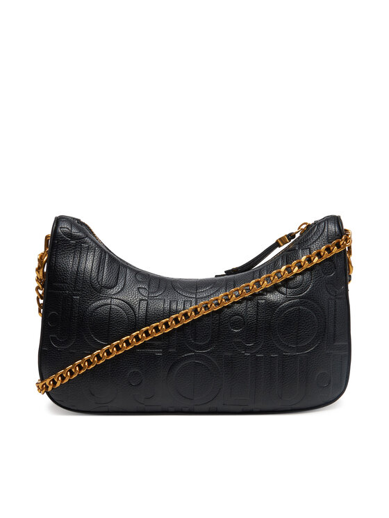 Liu Jo Liu Jo Käekott Ecs S Hobo AA5056 E0538 Must