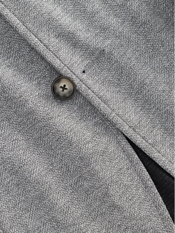 JOOP! JOOP! Marynarka 17 JB-100Hiro 30047597 Szary Slim Fit