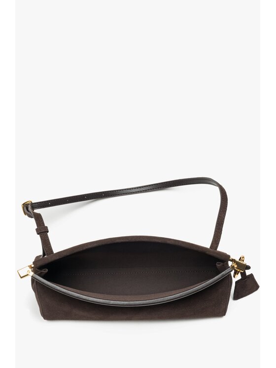 Estro Estro Borsetta ER00119151 Marrone