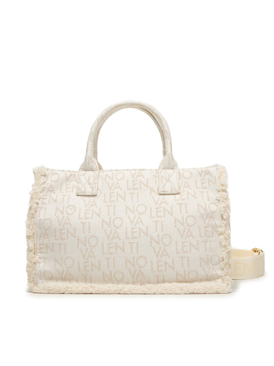 Valentino Geantă Shyla VBS8Y905 Alb