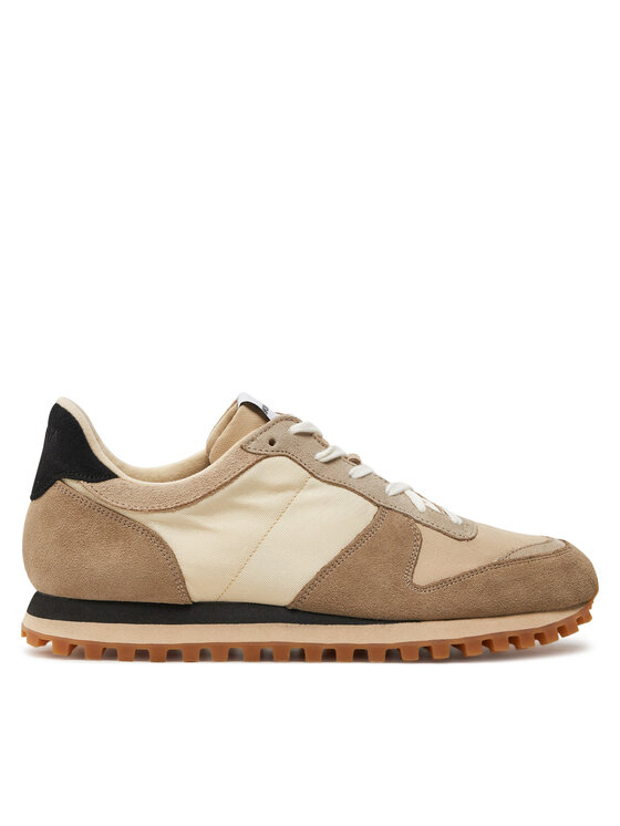 Novesta Novesta Сникърси Marathon Trail N979002-16350Y001 Бежов